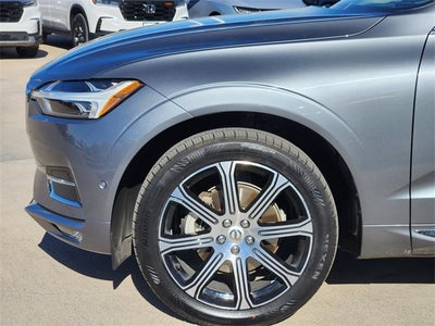 2021 Volvo XC60 T5 Inscription