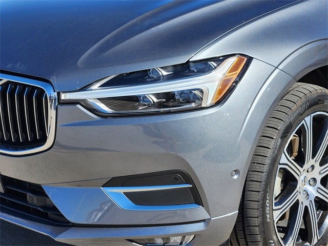 2021 Volvo XC60 T5 Inscription