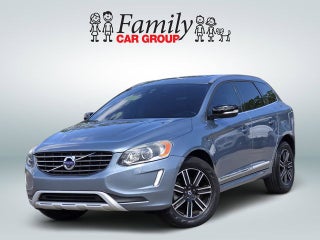 2017 Volvo XC60 T5 Dynamic
