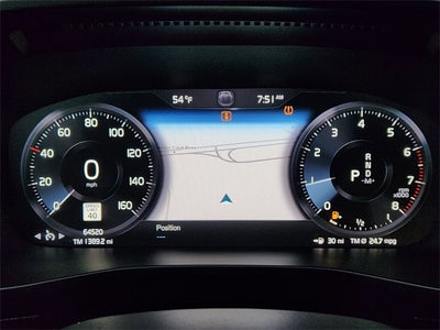 2020 Volvo XC40 R-Design