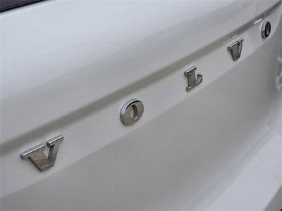 2020 Volvo XC40 R-Design