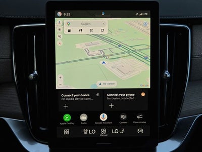 2025 Volvo XC90 B5 Core 2025.5