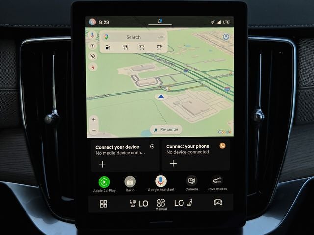 2025 Volvo XC90 B5 Core 2025.5
