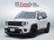 2020 Jeep Renegade Altitude