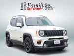 2020 Jeep Renegade Altitude