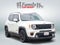 2020 Jeep Renegade Altitude
