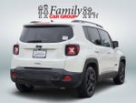 2020 Jeep Renegade Altitude