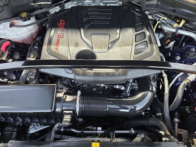 2021 Alfa Romeo Stelvio Ti