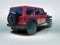 2022 Jeep Wrangler Unlimited Rubicon 4xe