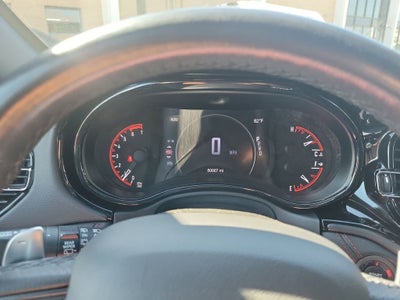 2024 Dodge Durango R/T Plus