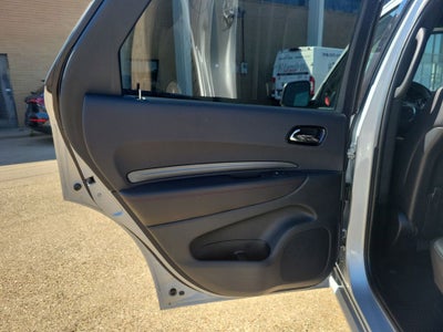 2024 Dodge Durango R/T Plus
