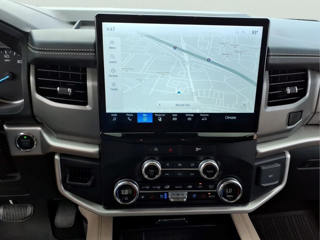 2023 Ford Expedition XLT