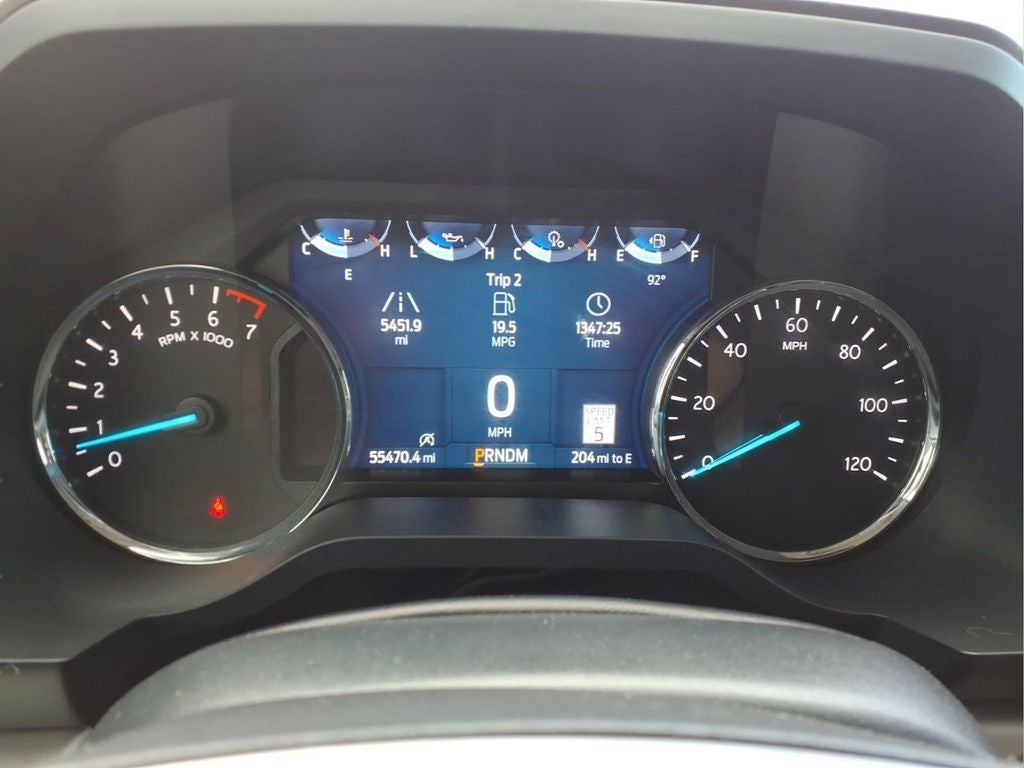 2023 Ford Expedition XLT