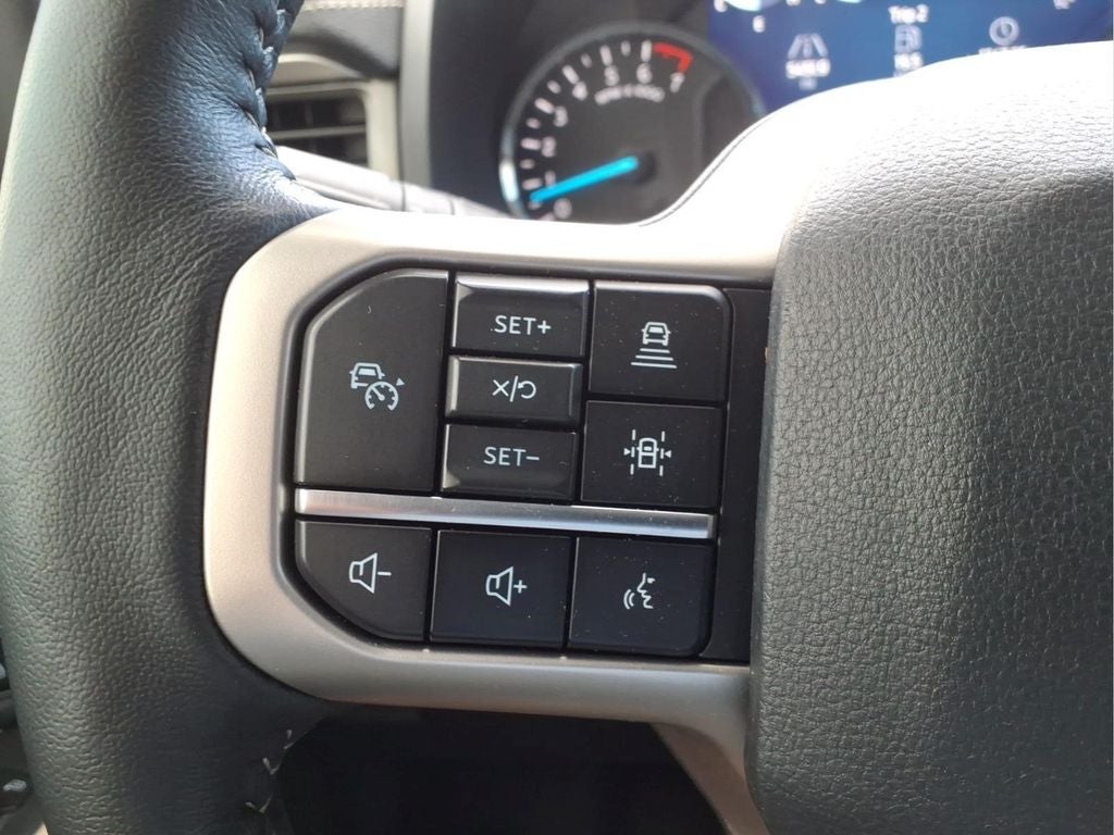 2023 Ford Expedition XLT