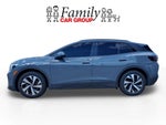 2025 Volkswagen ID.4 Pro