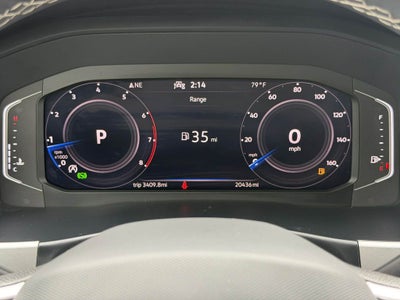 2023 Volkswagen Atlas 2.0T SE w/Technology
