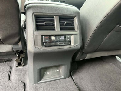 2023 Volkswagen Atlas 2.0T SE w/Technology