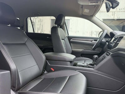 2023 Volkswagen Atlas 2.0T SE w/Technology