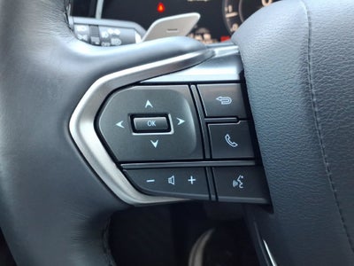 2025 Lexus NX 250 Base