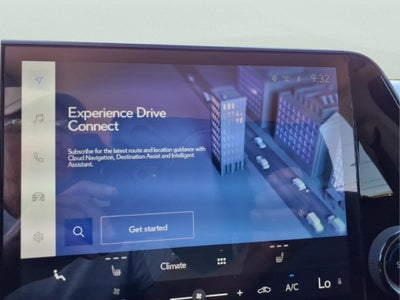 2025 Lexus NX 250 Base