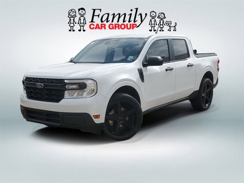 2024 Ford Maverick XL