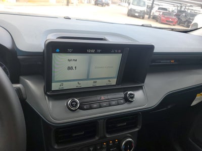 2024 Ford Maverick XL