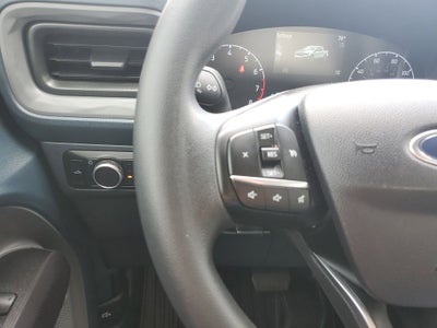 2024 Ford Maverick XL