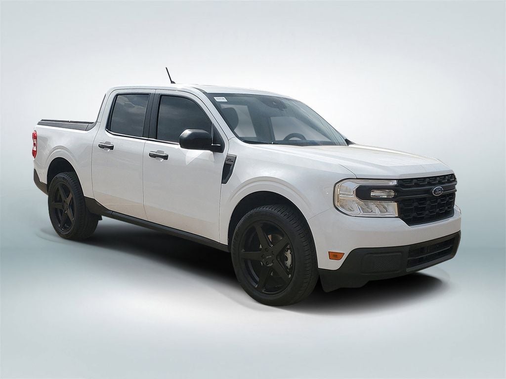 2024 Ford Maverick XL