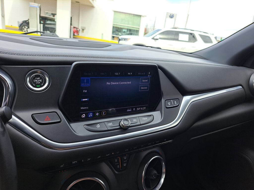 2019 Chevrolet Blazer Base 1LT