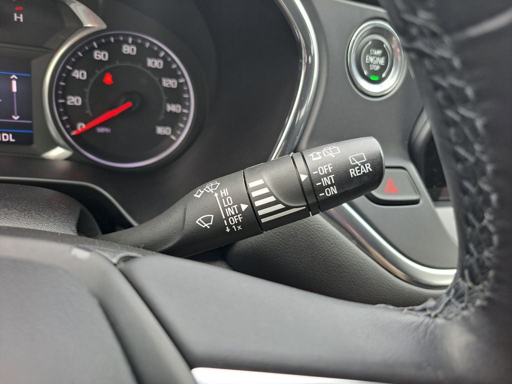 2019 Chevrolet Blazer Base 1LT