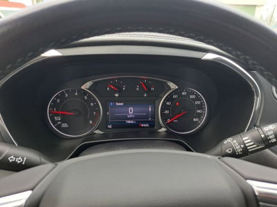 2019 Chevrolet Blazer Base 1LT