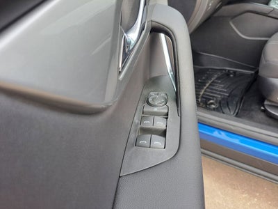 2019 Chevrolet Blazer Base 1LT