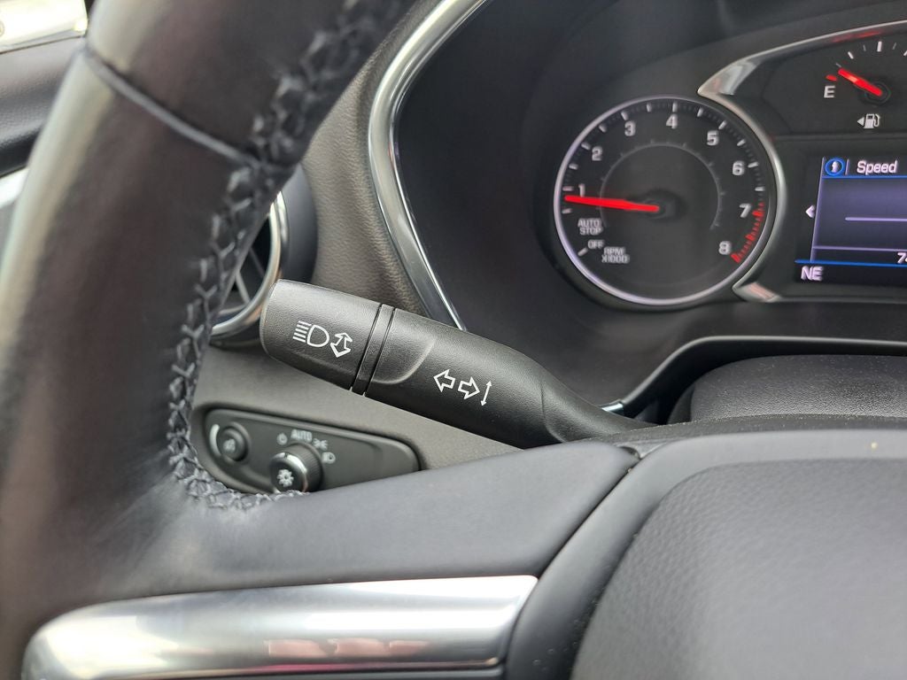 2019 Chevrolet Blazer Base 1LT