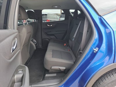 2019 Chevrolet Blazer Base 1LT