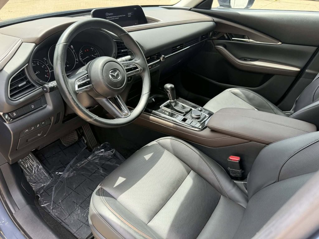 2021 Mazda Mazda CX-30 Premium