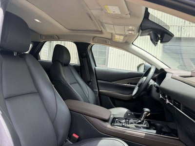 2021 Mazda Mazda CX-30 Premium