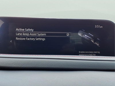 2023 Mazda Mazda CX-30 2.5 S Carbon Edition