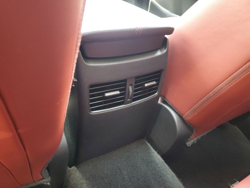 2024 Mazda Mazda CX-30 2.5 S Carbon Edition