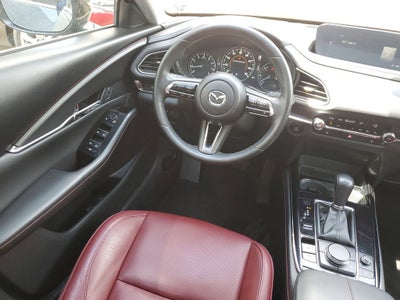 2024 Mazda Mazda CX-30 2.5 S Carbon Edition