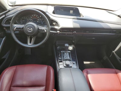 2024 Mazda Mazda CX-30 2.5 S Carbon Edition