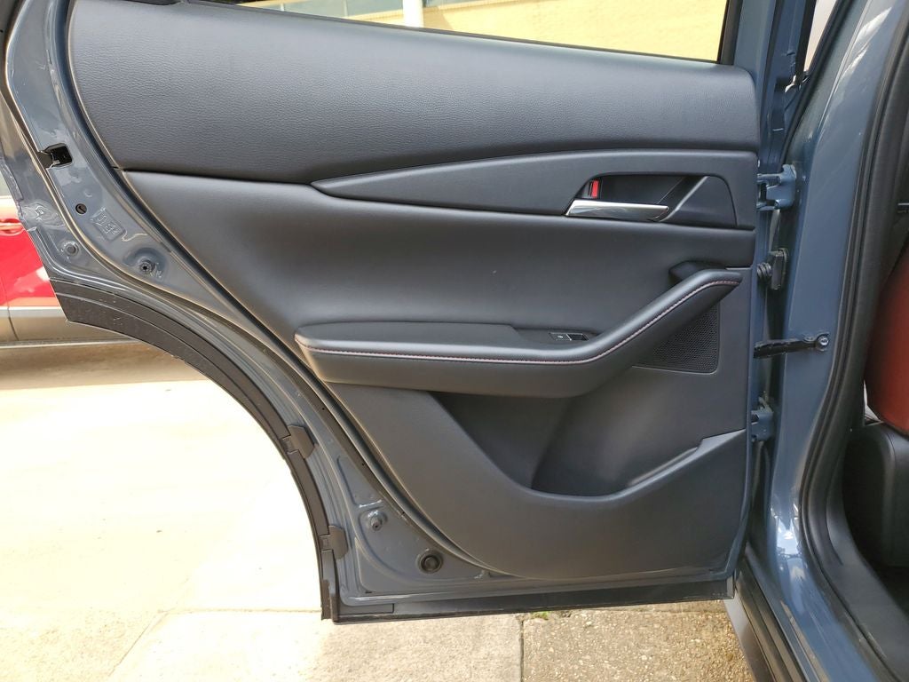 2024 Mazda Mazda CX-30 2.5 S Carbon Edition