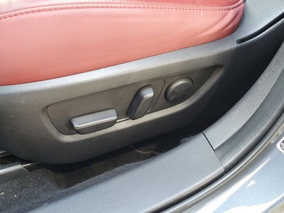 2024 Mazda Mazda CX-30 2.5 S Carbon Edition