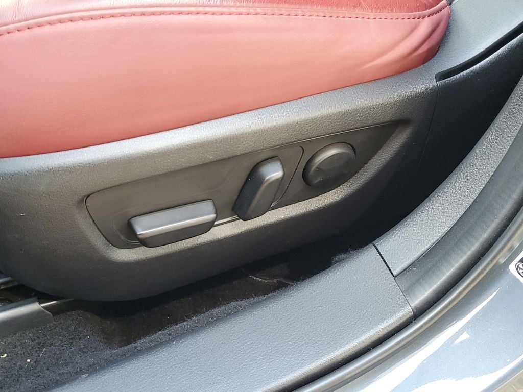 2024 Mazda Mazda CX-30 2.5 S Carbon Edition