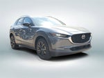 2024 Mazda Mazda CX-30 2.5 S Carbon Edition