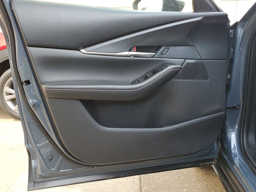 2024 Mazda Mazda CX-30 2.5 S Carbon Edition