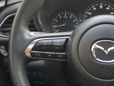 2024 Mazda Mazda CX-30 2.5 S Carbon Edition