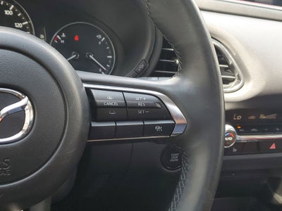 2024 Mazda Mazda CX-30 2.5 S Carbon Edition