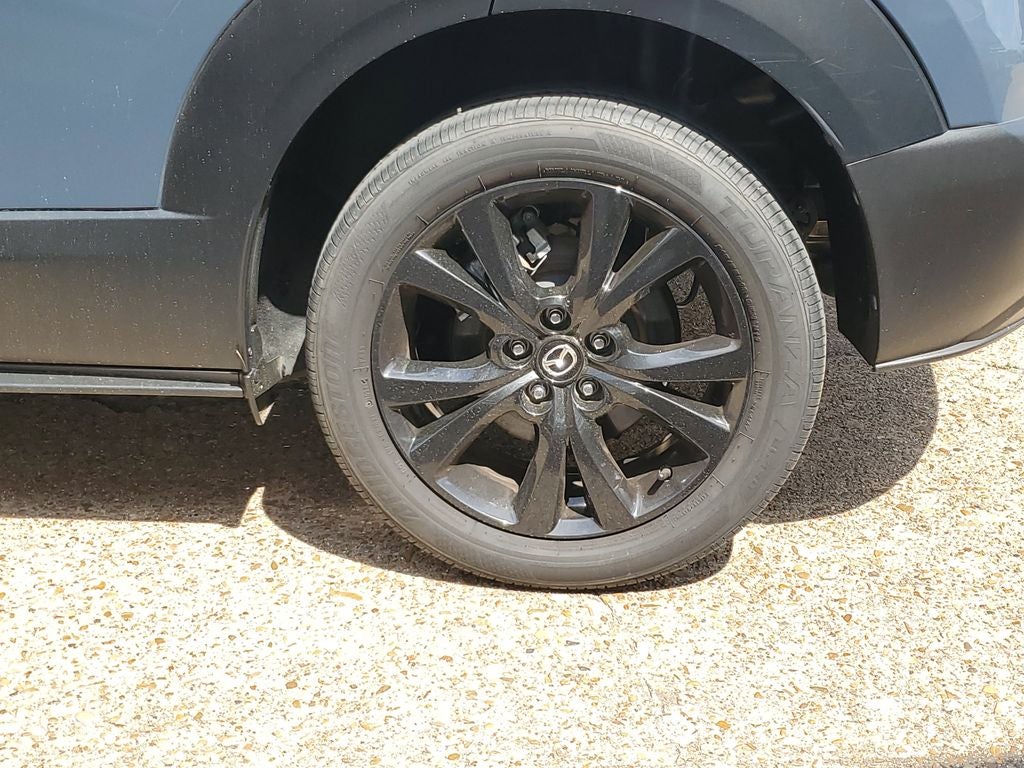 2024 Mazda Mazda CX-30 2.5 S Carbon Edition