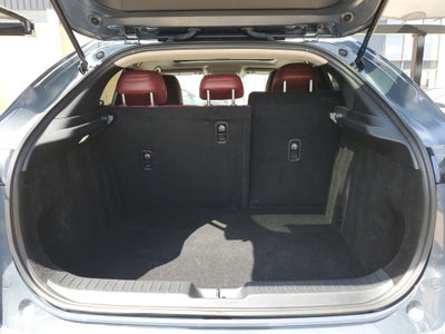 2024 Mazda Mazda CX-30 2.5 S Carbon Edition