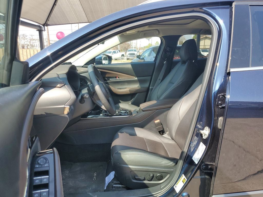 2025 Mazda Mazda CX-30 2.5 S Premium Package